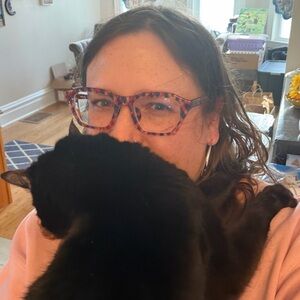 Meet your Posher, Rachel